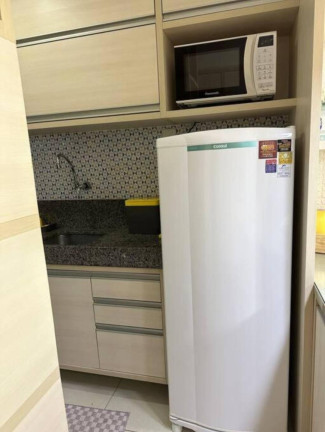 Imagem Apartamento com 1 Quarto à Venda, 45 m² em Carneiros - Tamandaré