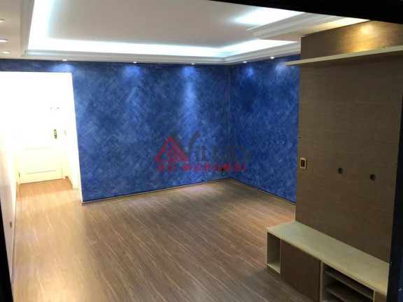 Imagem Apartamento com 3 Quartos à Venda, 80 m² em Vila Andrade - São Paulo Imagem Apartamento com 3 Quartos à Venda, 80 m² em Vila Andrade - São Paulo