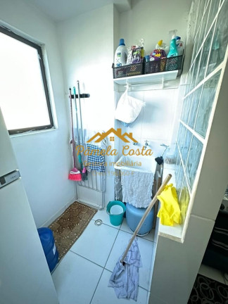 Imagem Apartamento com 1 Quarto à Venda, 45 m² em Enseada - Guarujá Imagem Apartamento com 1 Quarto à Venda, 45 m² em Enseada - Guarujá