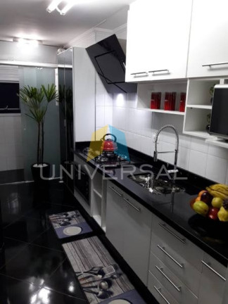 Imagem Apartamento com 3 Quartos à Venda, 82 m² em Tatuapé - São Paulo Imagem Apartamento com 3 Quartos à Venda, 82 m² em Tatuapé - São Paulo