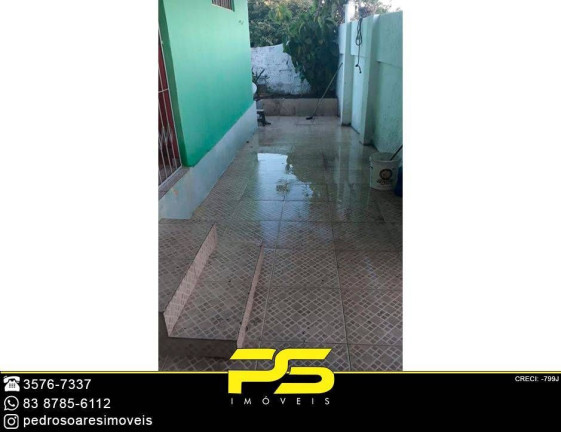 Imagem Casa com 4 Quartos à Venda, 200 m² em Cruz Das Armas - João Pessoa Imagem Casa com 4 Quartos à Venda, 200 m² em Cruz Das Armas - João Pessoa