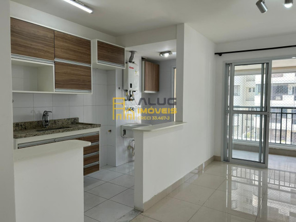 Imagem Apartamento com 3 Quartos para Alugar, 77 m² em Vila Osasco - Osasco Imagem Apartamento com 3 Quartos para Alugar, 77 m² em Vila Osasco - Osasco