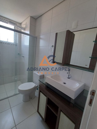 Imagem Imóvel com 2 Quartos para Alugar, 84 m² em Itacolomi - Balneário Piçarras Imagem Imóvel com 2 Quartos para Alugar, 84 m² em Itacolomi - Balneário Piçarras
