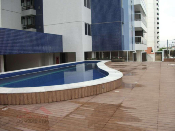 Imagem Apartamento com 1 Quarto à Venda, 103 m² em Ilhotas - Teresina Imagem Apartamento com 1 Quarto à Venda, 103 m² em Ilhotas - Teresina
