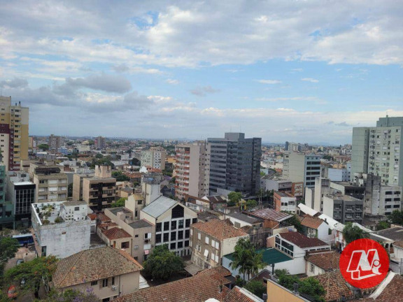 Imagem Apartamento com 2 Quartos para Alugar, 85 m² em Floresta - Porto Alegre Imagem Apartamento com 2 Quartos para Alugar, 85 m² em Floresta - Porto Alegre
