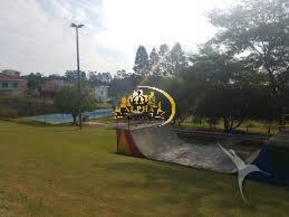 Imagem Terreno à Venda, 360 m² em Parque Sinai - Santana De Parnaíba