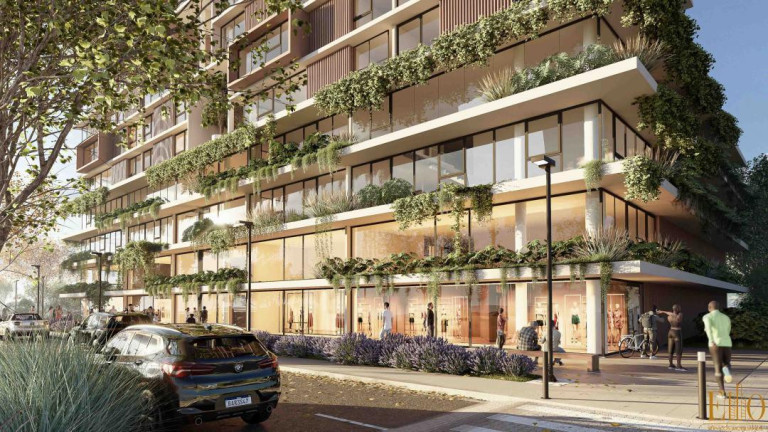 Imagem Apartamento com 3 Quartos à Venda, 115 m² em Centro - Porto Belo Imagem Apartamento com 3 Quartos à Venda, 115 m² em Centro - Porto Belo