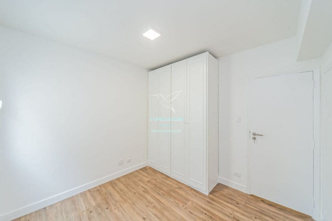 Imagem Apartamento com 3 Quartos à Venda, 94 m² em Moema - São Paulo