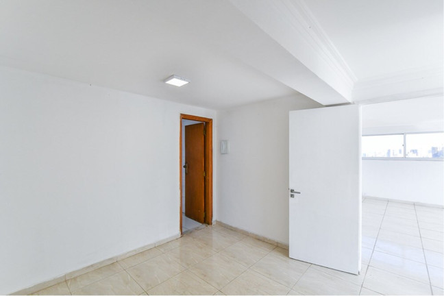 Imagem Cobertura com 3 Quartos à Venda, 1.772 m² em Morumbi - São Paulo Imagem Cobertura com 3 Quartos à Venda, 1.772 m² em Morumbi - São Paulo