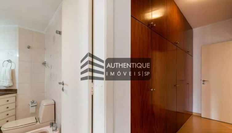 Imagem Apartamento com 3 Quartos à Venda, 111 m² em Moema - São Paulo