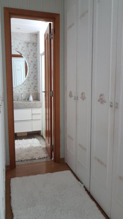 Imagem Apartamento com 3 Quartos à Venda, 241 m² em Barra Da Tijuca - Rio De Janeiro