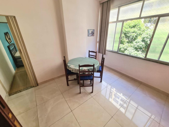 Imagem Apartamento com 1 Quarto à Venda,  em Copacabana - Rio De Janeiro