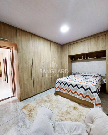 Casa com 5 Quartos à Venda, 274 m² em Bom Jardim - Ipatinga