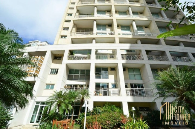 Imagem Apartamento com 1 Quarto à Venda, 44 m² em Vila Nova Conceição - São Paulo Imagem Apartamento com 1 Quarto à Venda, 44 m² em Vila Nova Conceição - São Paulo
