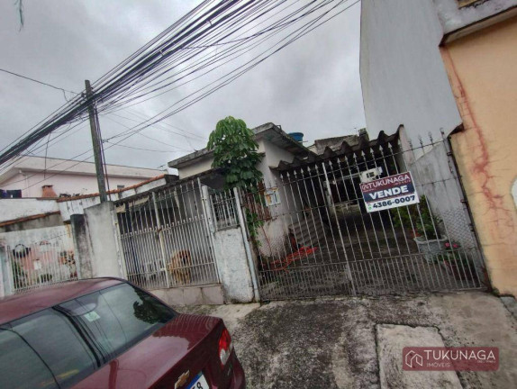 Imagem Casa com 3 Quartos à Venda, 140 m² em Jardim Iporanga - Guarulhos Imagem Casa com 3 Quartos à Venda, 140 m² em Jardim Iporanga - Guarulhos