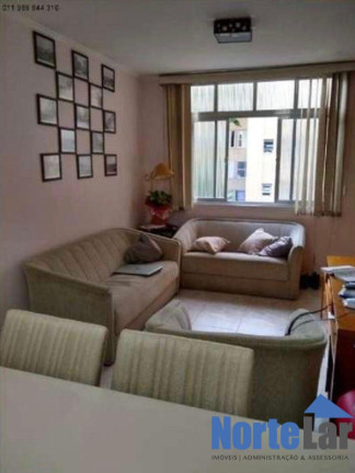 Imagem Apartamento com 2 Quartos à Venda, 64 m² em Vila Constança - São Paulo Imagem Apartamento com 2 Quartos à Venda, 64 m² em Vila Constança - São Paulo