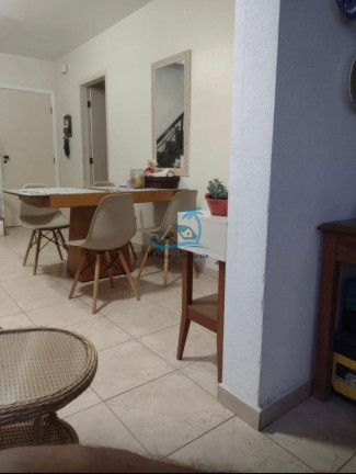 Imagem Apartamento com 3 Quartos à Venda, 155 m² em Acaraú - Ubatuba