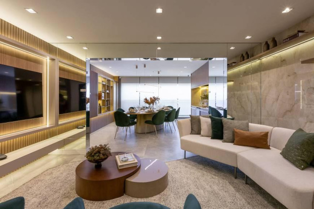 Imagem Apartamento com 2 Quartos à Venda, 67 m² em Ipiranga - São Paulo Imagem Apartamento com 2 Quartos à Venda, 67 m² em Ipiranga - São Paulo
