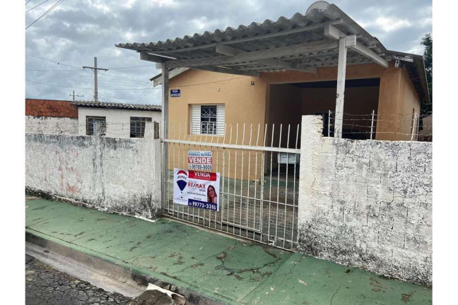 Imagem Casa com 2 Quartos à Venda, 104 m² em Jardim Primavera - Salto De Pirapora Imagem Casa com 2 Quartos à Venda, 104 m² em Jardim Primavera - Salto De Pirapora