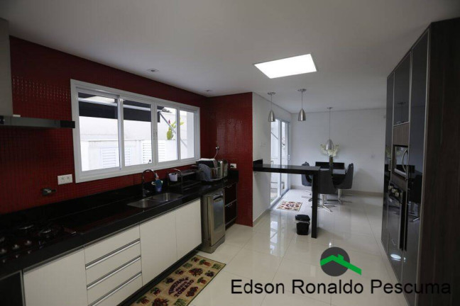 Imagem Casa de Condomínio com 5 Quartos à Venda, 607 m² em Alphaville Residencial Dois - Barueri Imagem Casa de Condomínio com 5 Quartos à Venda, 607 m² em Alphaville Residencial Dois - Barueri