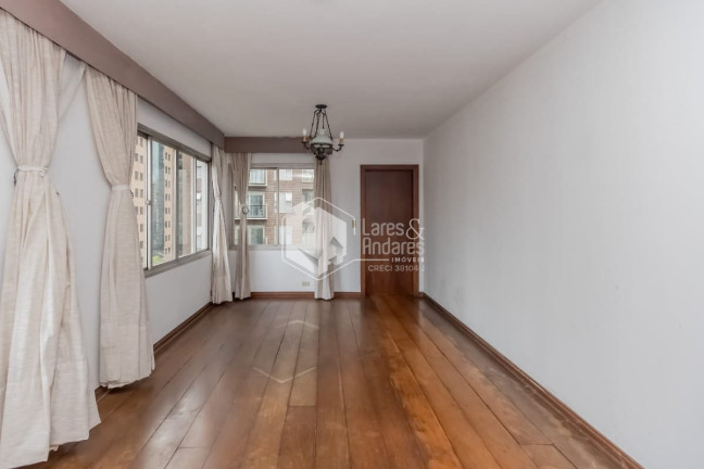 Imagem Apartamento com 3 Quartos à Venda, 107 m² em Itaim Bibi - São Paulo Imagem Apartamento com 3 Quartos à Venda, 107 m² em Itaim Bibi - São Paulo