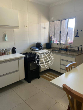 Imagem Casa com 2 Quartos à Venda, 67 m² em São Felipe - Atibaia Imagem Casa com 2 Quartos à Venda, 67 m² em São Felipe - Atibaia