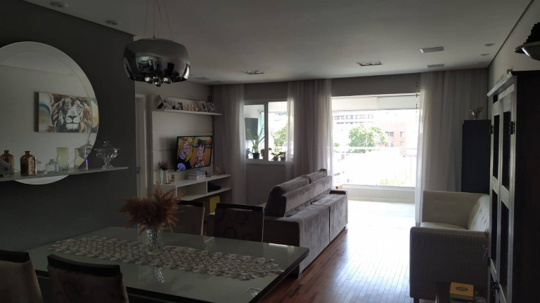 Imagem Apartamento com 3 Quartos à Venda, 78 m² em Alto Da Mooca - São Paulo Imagem Apartamento com 3 Quartos à Venda, 78 m² em Alto Da Mooca - São Paulo