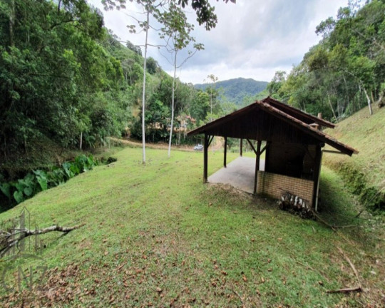 Imagem Imóvel com 1 Quarto à Venda, 7.500 m² em Cedro Grande - Brusque Imagem Imóvel com 1 Quarto à Venda, 7.500 m² em Cedro Grande - Brusque