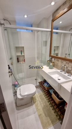 Imagem Apartamento com 3 Quartos à Venda, 115 m² em Ingá - Niterói Imagem Apartamento com 3 Quartos à Venda, 115 m² em Ingá - Niterói