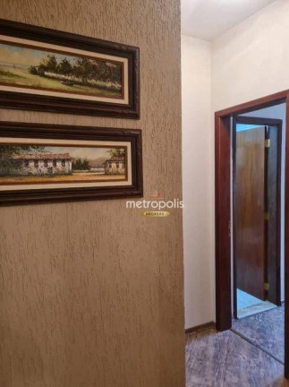 Imagem Apartamento com 3 Quartos à Venda ou Locação, 117 m² em Santa Paula - São Caetano Do Sul Imagem Apartamento com 3 Quartos à Venda ou Locação, 117 m² em Santa Paula - São Caetano Do Sul