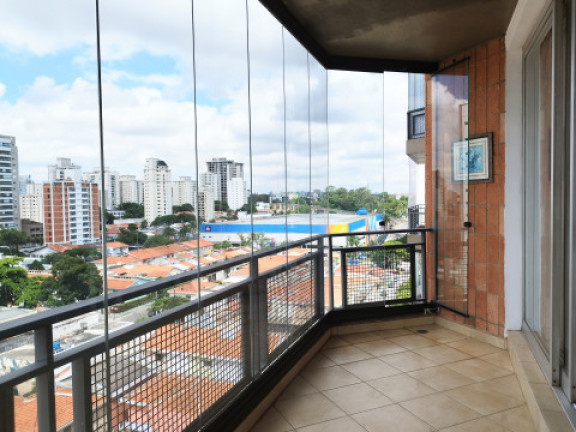 Imagem Apartamento com 3 Quartos à Venda, 130 m² em Vila Congonhas - São Paulo Imagem Apartamento com 3 Quartos à Venda, 130 m² em Vila Congonhas - São Paulo