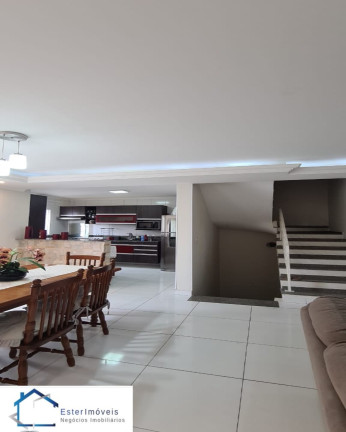 Imagem Casa com 3 Quartos para Alugar ou Temporada, 151 m² em Portais (polvilho) - Cajamar Imagem Casa com 3 Quartos para Alugar ou Temporada, 151 m² em Portais (polvilho) - Cajamar
