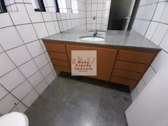 Imagem Imóvel com 4 Quartos para Alugar, 125 m² em Itaim Bibi - São Paulo