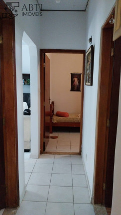Imagem Casa com 2 Quartos à Venda, 80 m² em Praça Da Arvore - São Paulo