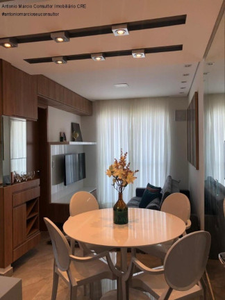 Apartamento com 1 Quarto à Venda, 57 m² em Brás - São Paulo