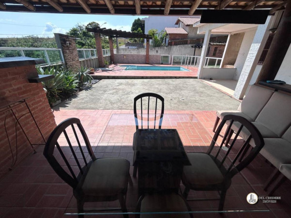 Imagem Casa com 5 Quartos à Venda, 400 m² em Itapebussu - Guarapari Imagem Casa com 5 Quartos à Venda, 400 m² em Itapebussu - Guarapari