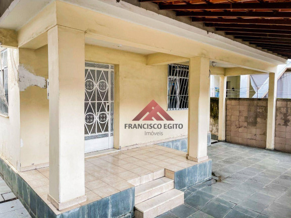 Imagem Casa com 2 Quartos à Venda, 150 m² em Fonseca - Niterói Imagem Casa com 2 Quartos à Venda, 150 m² em Fonseca - Niterói