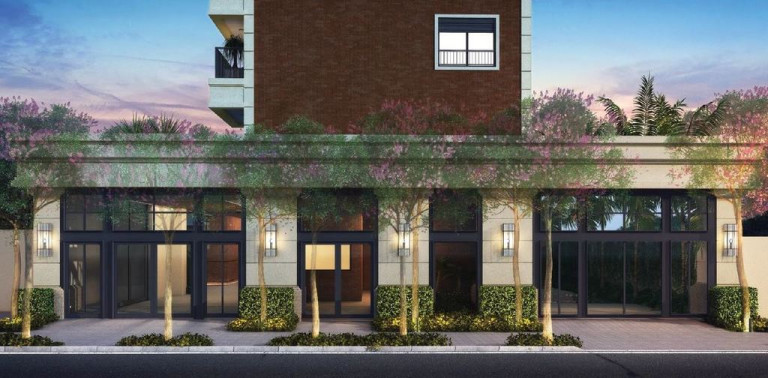 Imagem Apartamento com 3 Quartos à Venda, 207 m² em Itaim Bibi - São Paulo