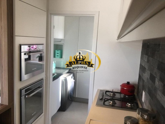 Imagem Casa de Condomínio com 4 Quartos à Venda, 214 m² em Alphaville - Santana De Parnaíba