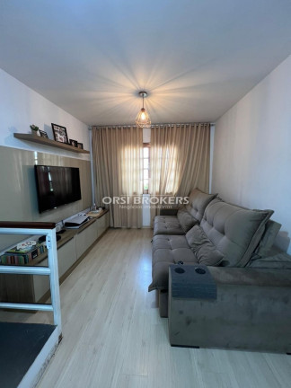 Imagem Casa de Condomínio com 3 Quartos à Venda, 86 m² em Jardim Barbacena - Cotia