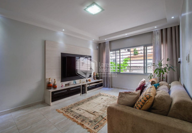 Imagem Sobrado com 3 Quartos à Venda, 160 m² em Santana - São Paulo Imagem Sobrado com 3 Quartos à Venda, 160 m² em Santana - São Paulo