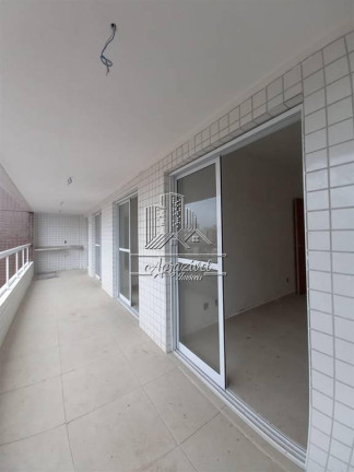 Imagem Apartamento com 2 Quartos à Venda, 78 m² em Ocian - Praia Grande