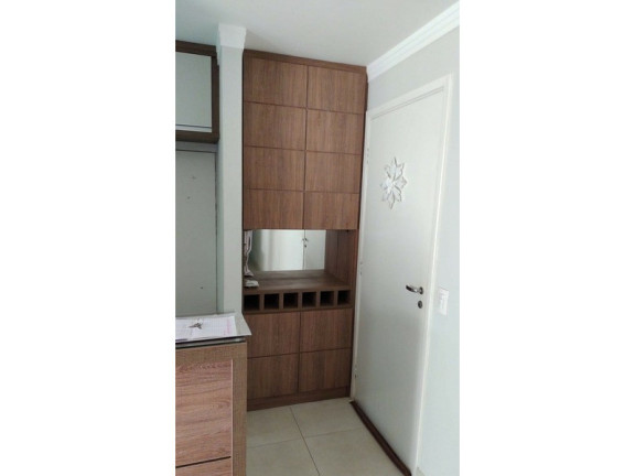 Imagem Apartamento com 2 Quartos à Venda, 60 m² em Morumbi - Paulínia