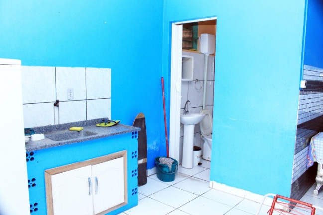 Imagem Casa com 3 Quartos à Venda, 250 m² em Mathias Velho - Canoas Imagem Casa com 3 Quartos à Venda, 250 m² em Mathias Velho - Canoas
