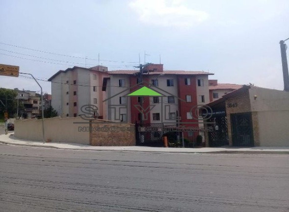 Imagem Apartamento com 2 Quartos à Venda, 53 m² em Baeta Neves - São Bernardo Do Campo Imagem Apartamento com 2 Quartos à Venda, 53 m² em Baeta Neves - São Bernardo Do Campo