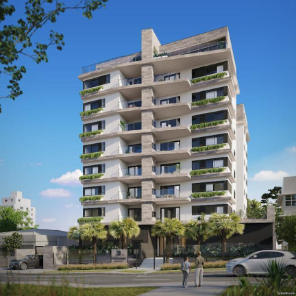 Imagem Apartamento com 3 Quartos à Venda, 108 m² em água Verde - Curitiba Imagem Apartamento com 3 Quartos à Venda, 108 m² em água Verde - Curitiba