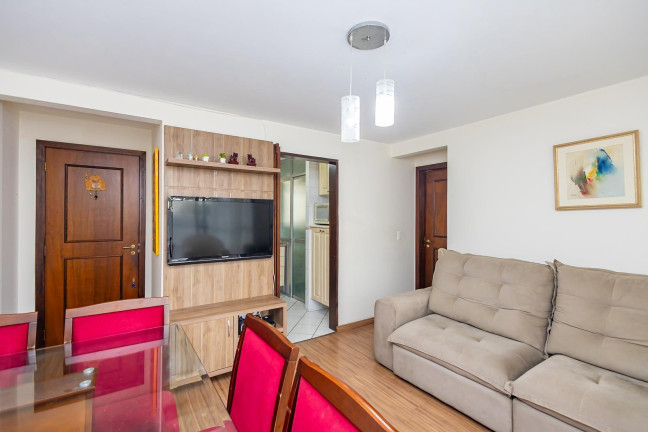 Imagem Apartamento com 3 Quartos à Venda, 65 m² em Ecoville - Curitiba Imagem Apartamento com 3 Quartos à Venda, 65 m² em Ecoville - Curitiba