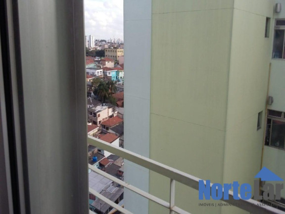 Imagem Apartamento com 2 Quartos à Venda, 47 m² em Vila Amélia - São Paulo Imagem Apartamento com 2 Quartos à Venda, 47 m² em Vila Amélia - São Paulo