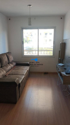 Imagem Apartamento com 2 Quartos para Alugar, 49 m² em Portais (polvilho) - Cajamar