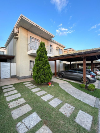Casa com 4 Quartos para Alugar ou Temporada, 230 m² em Colina De Laranjeiras - Serra